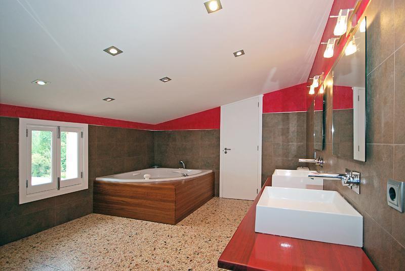 Alpehytte Camamila House Alcudia (Mallorca)