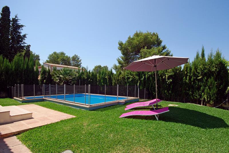 Camamila House Alpehytte *