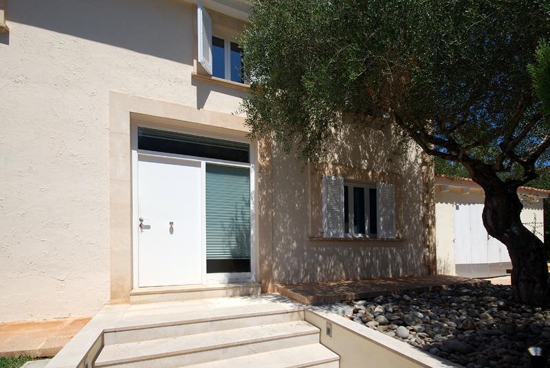 Camamila House Alpehytte Alcudia (Mallorca)