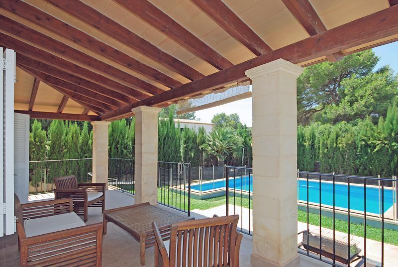 Camamila House Alpehytte *