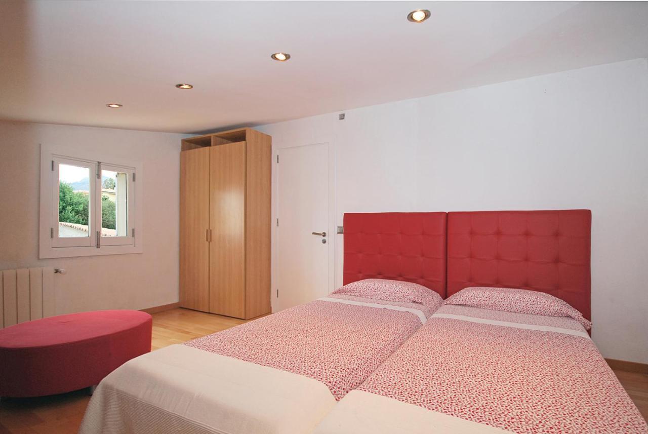 Camamila House * Alcudia (Mallorca)